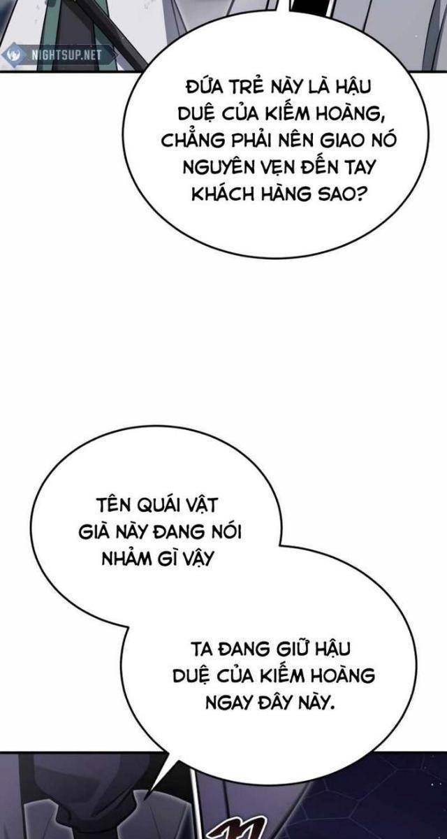 Hồi Quy Giả Về Hưu - Page 95