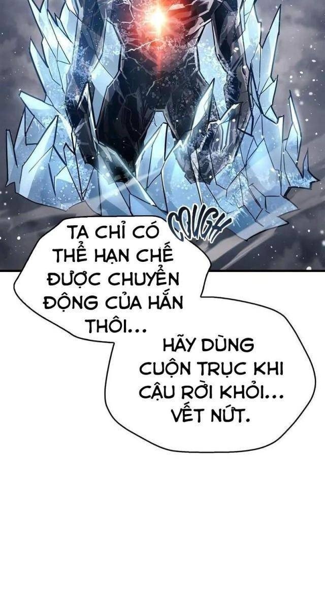 Người Chơi Che Giấu Quá Khứ - Page 114