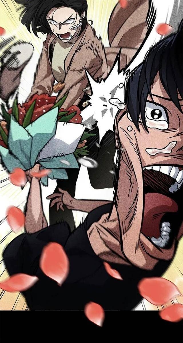 Từ Youtuber Thể Hình Triệu Sub Trở Thành Kẻ Vô Danh Trong Webtoon - Page 51