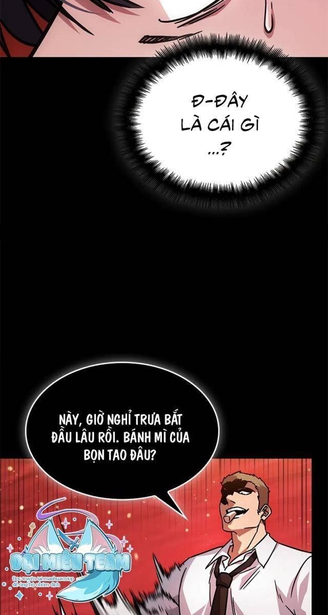 Từ Youtuber Thể Hình Triệu Sub Trở Thành Kẻ Vô Danh Trong Webtoon - Page 19