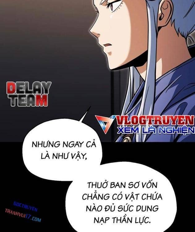 Người Chơi Không Thể Thăng Cấp - Page 47