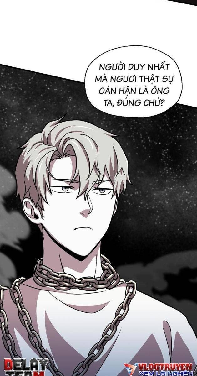 Người Chơi Không Thể Thăng Cấp - Page 56