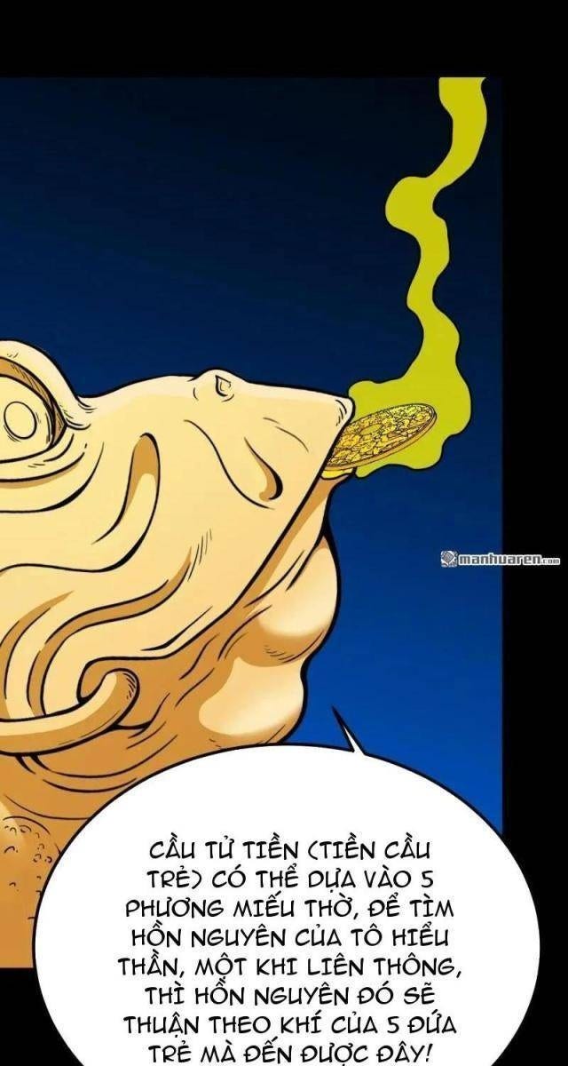 Đấu Yếm Thần - Page 55