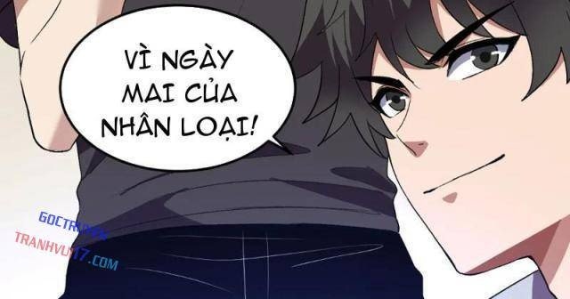 Ta Hóa Thân Ma Thần, Trở Thành Diệt Thế Cự Thú! - Page 48