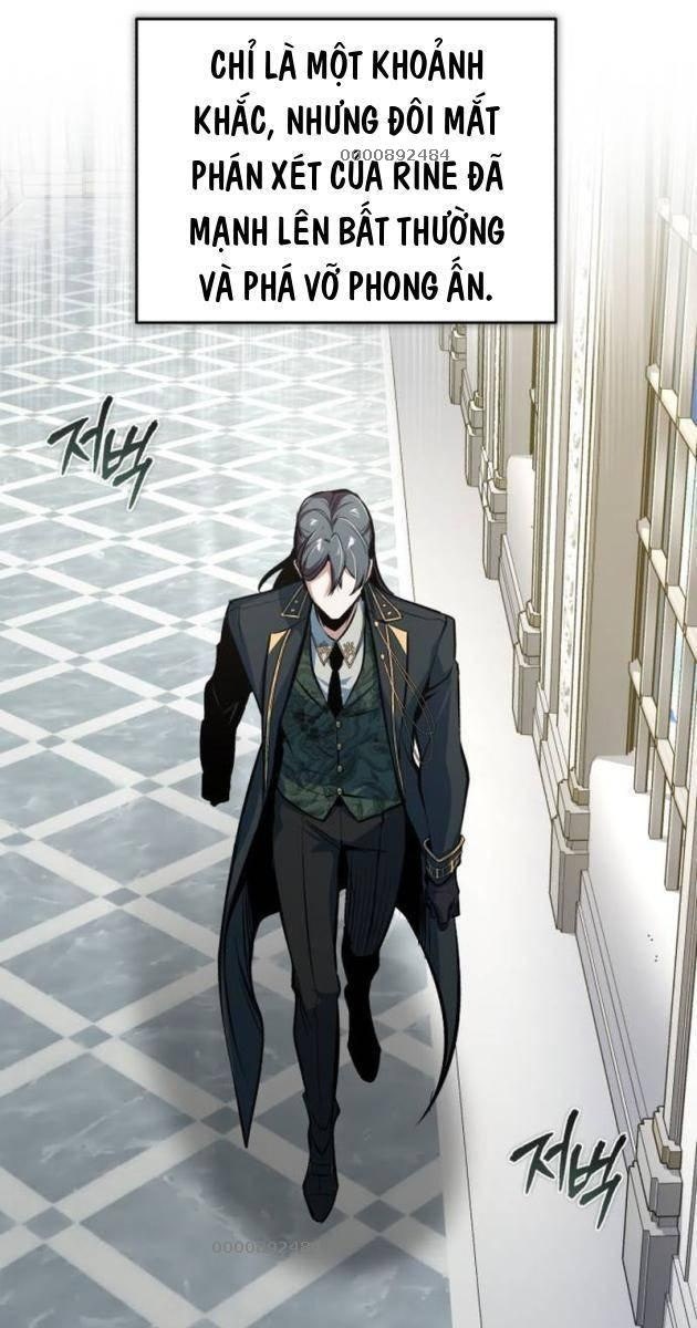 Giáo Sư Gián Điệp - Page 48