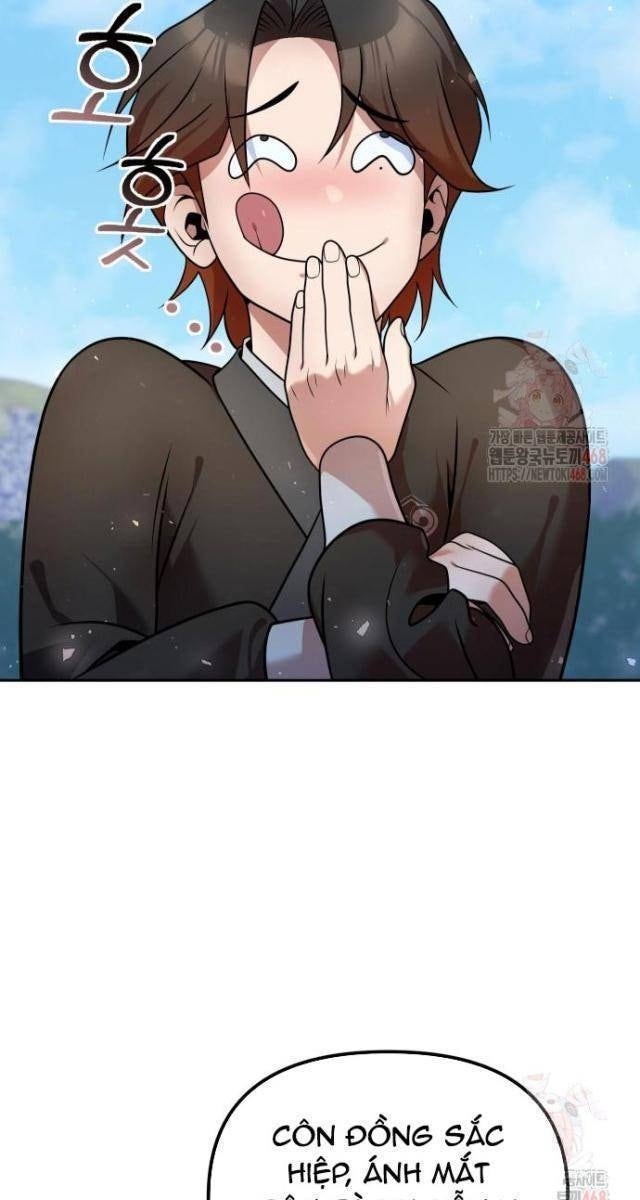 Hoạn Quan Hồi Quy: Tróc Phong Truy Nguyệt - Page 17