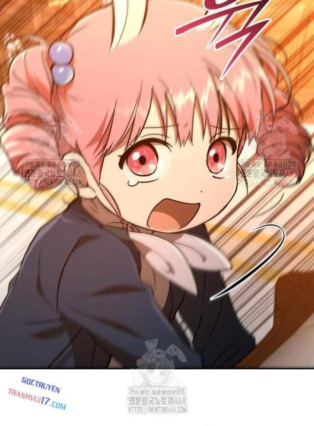 Trường Mẫu Giáo Thần Thú - Page 89