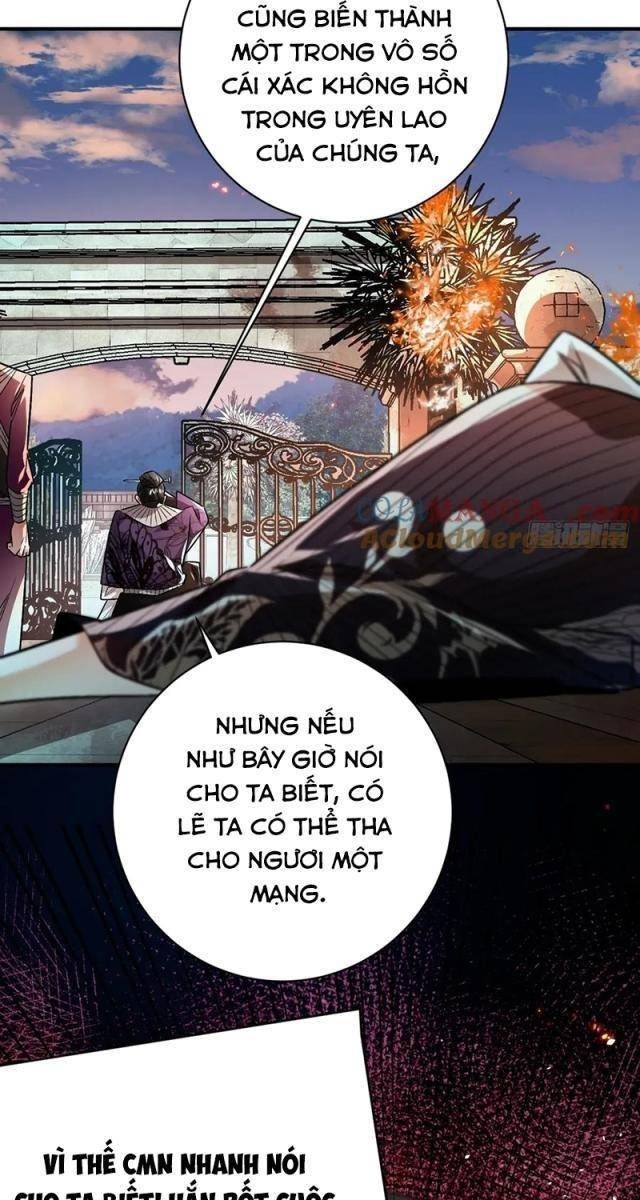 Vĩnh Sinh Đi Chết Đi! - Page 53