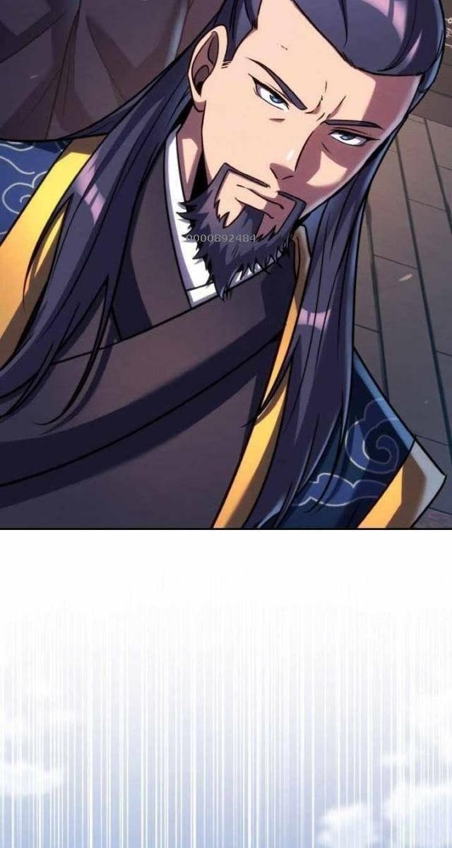 Tiểu Đệ Tử Của Võ Lâm Minh Chủ - Page 53