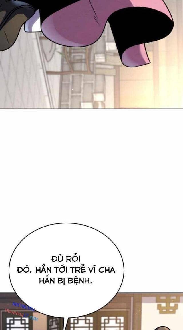 Tiểu Đệ Tử Của Võ Lâm Minh Chủ - Page 66