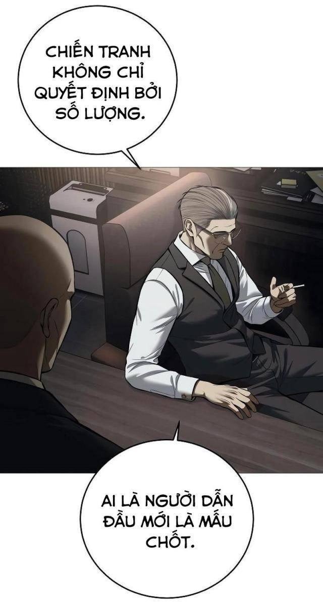 Sát Thủ Áo Đỏ - Page 37