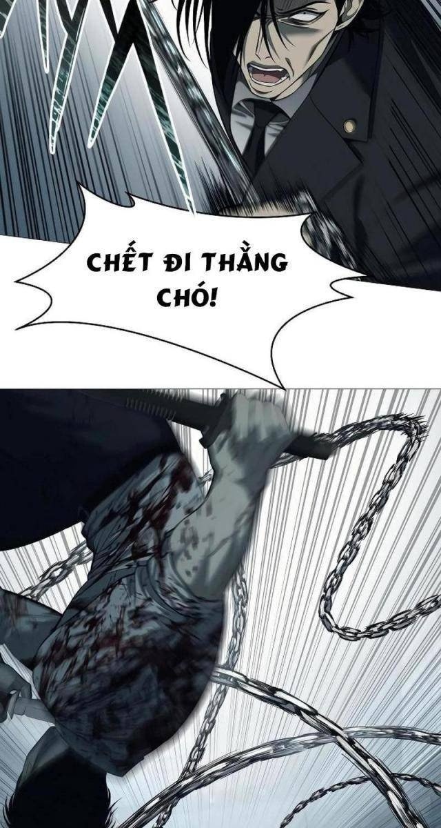 Sát Thủ Áo Đỏ - Page 120