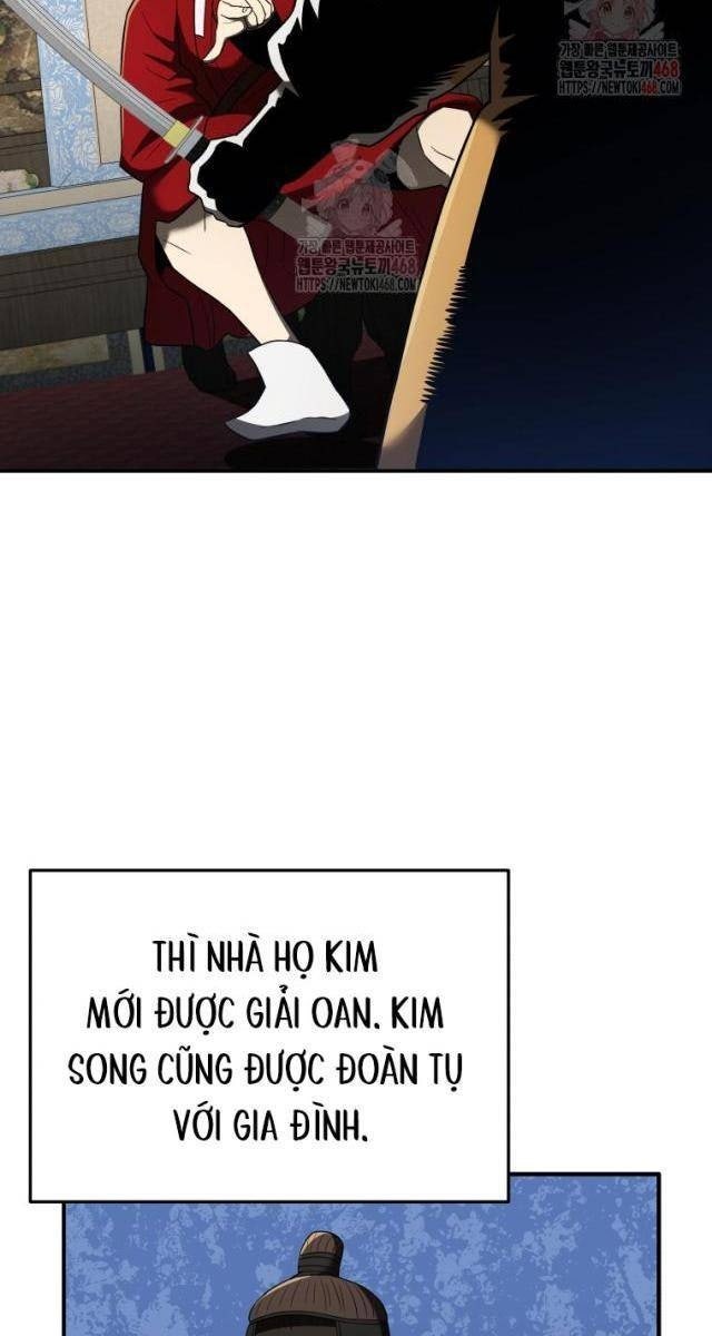 Vương Triều Đen Tối Joseon - Page 55