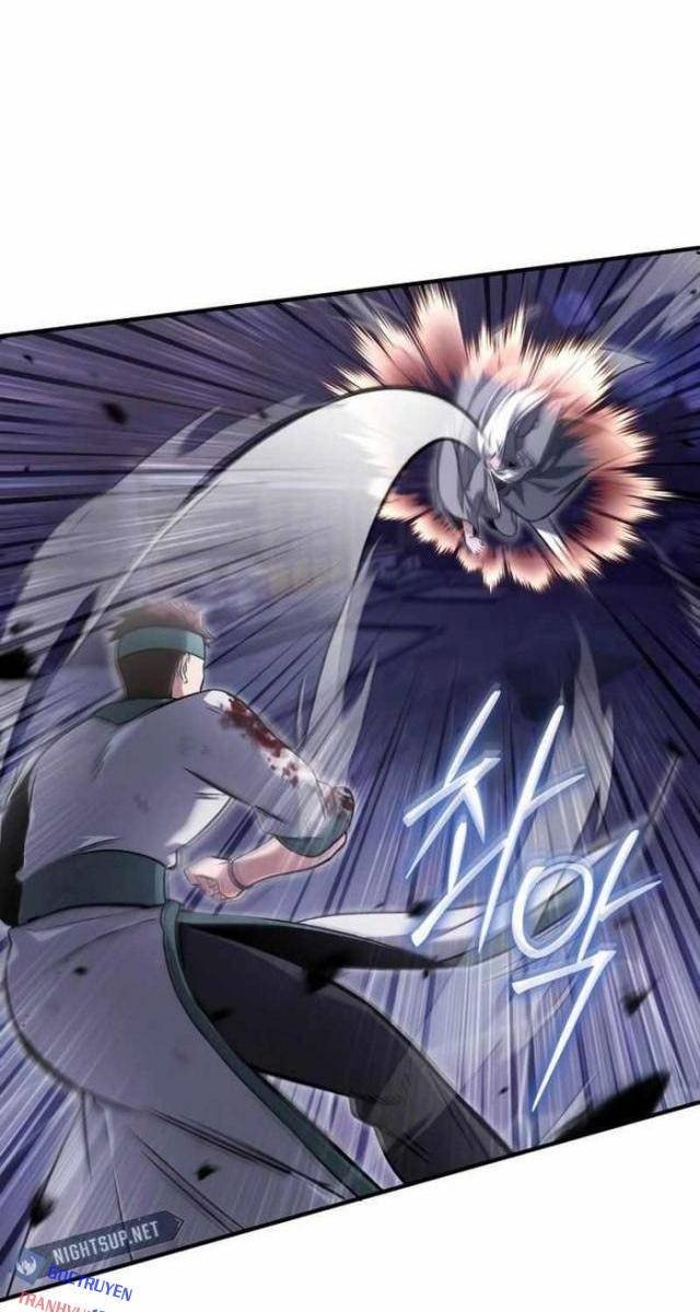 Hồi Quy Giả Về Hưu - Page 17