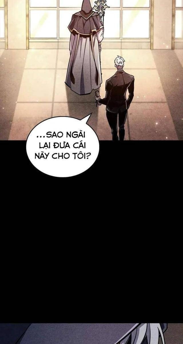 Người Chơi Che Giấu Quá Khứ - Page 49