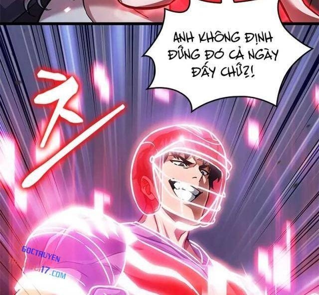 Từ Youtuber Thể Hình Triệu Sub Trở Thành Kẻ Vô Danh Trong Webtoon - Page 76