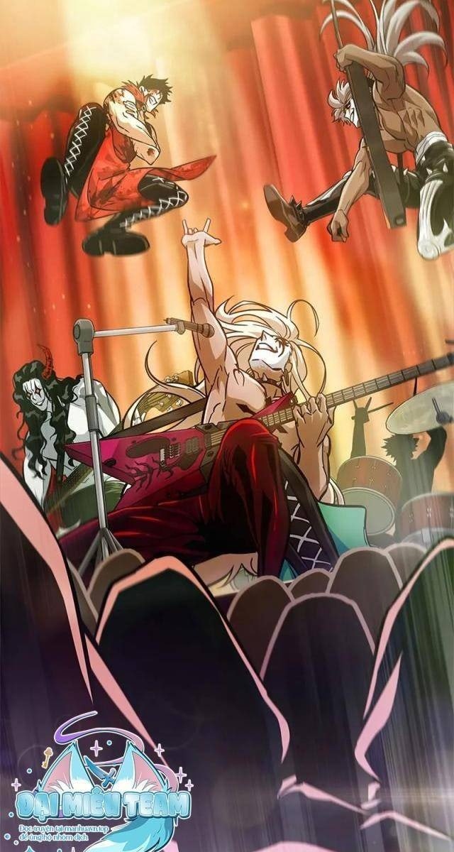 Từ Youtuber Thể Hình Triệu Sub Trở Thành Kẻ Vô Danh Trong Webtoon - Page 136