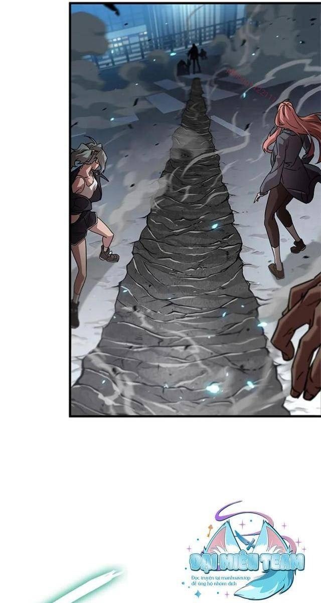 Từ Youtuber Thể Hình Triệu Sub Trở Thành Kẻ Vô Danh Trong Webtoon - Page 158