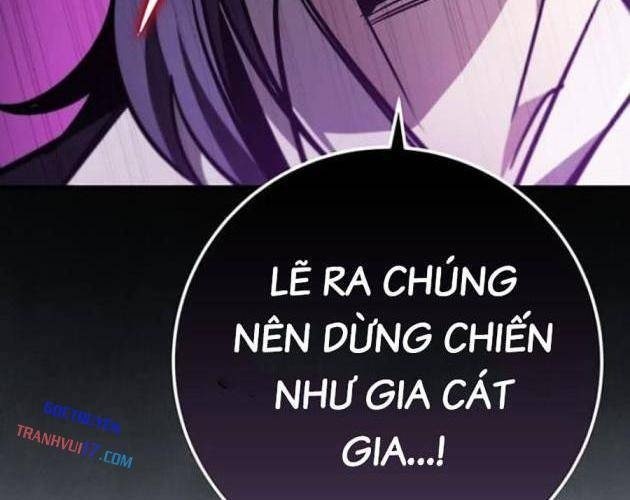 Thanh Kiếm Của Hoàng Đế - Page 169