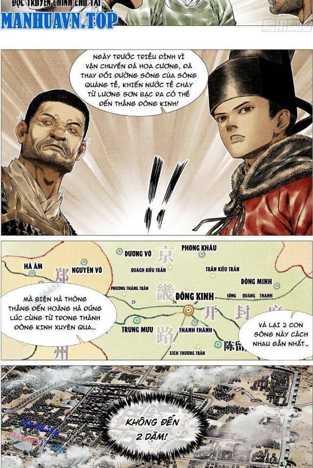 Bắt đầu Từ Làm Vong Quốc Hoàng đế - Page 13