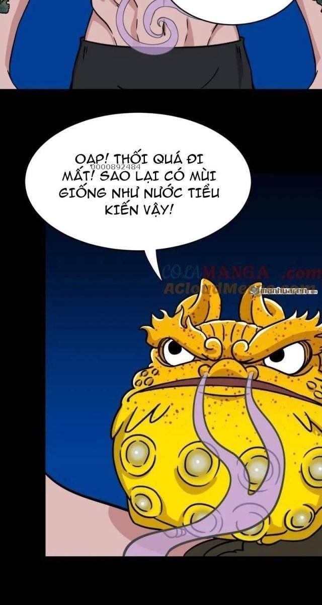 Đấu Yếm Thần - Page 52