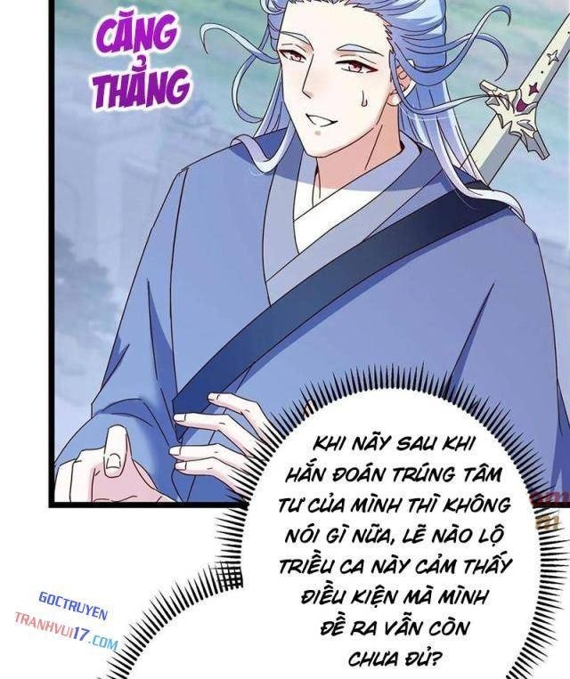 Chưởng Môn Khiêm Tốn Chút - Page 8