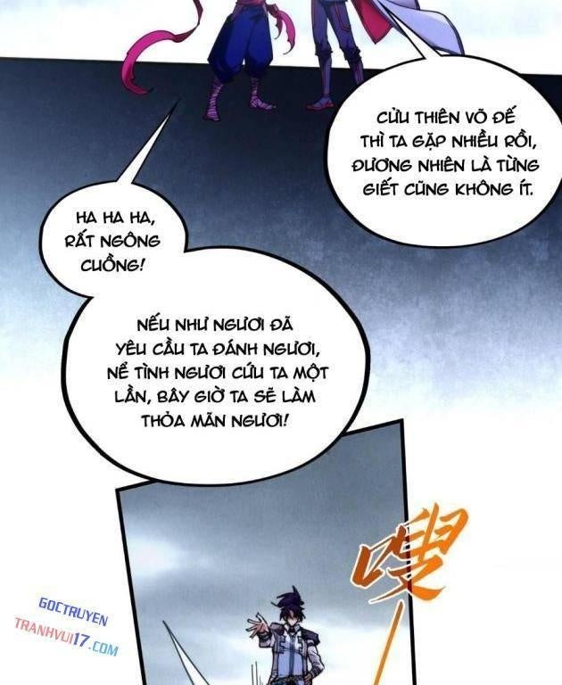 Vạn Cổ Chí Tôn - Page 36
