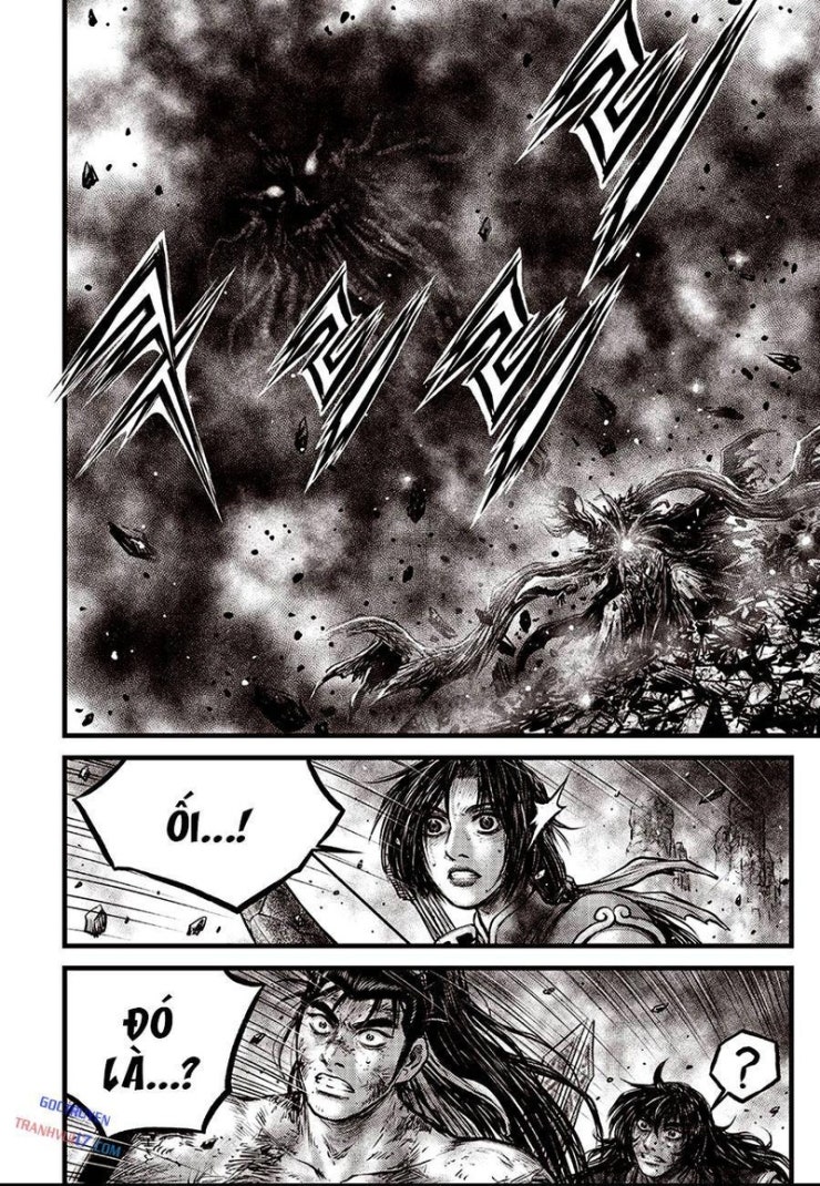 Hiệp Khách Giang Hồ - Page 7