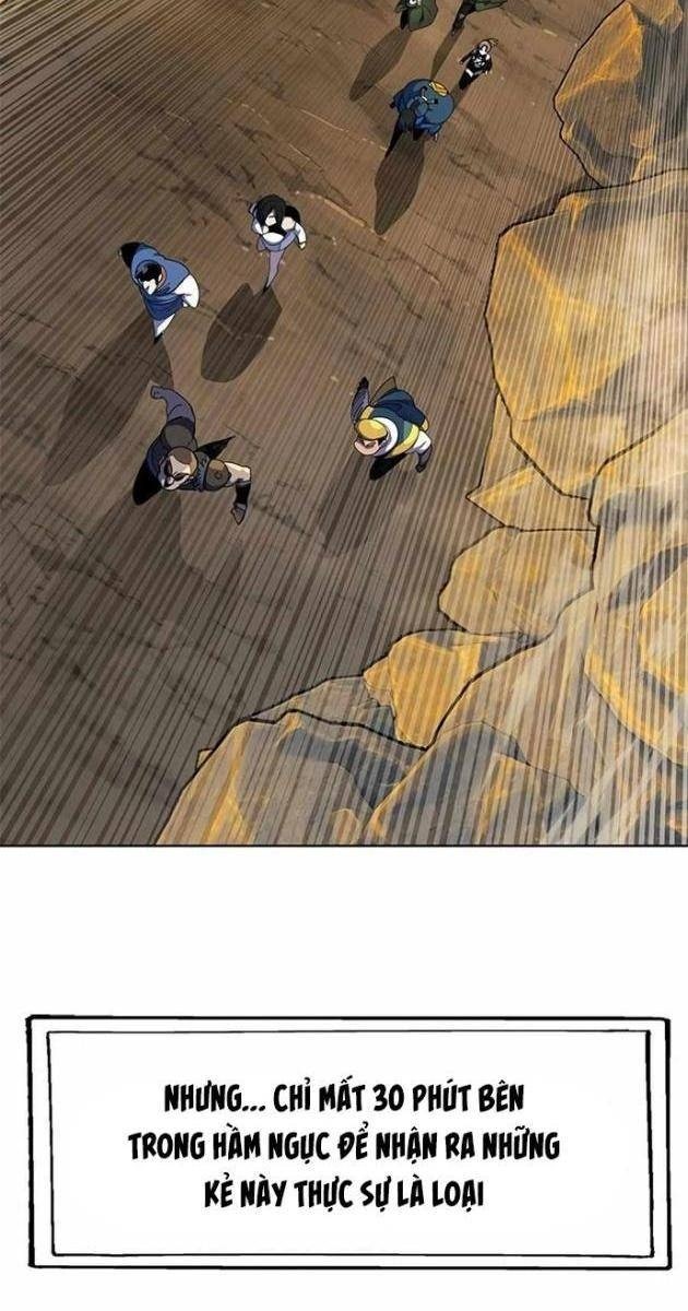 Tôi Chỉ Là Người Khuân Vác Trong Hầm Ngục - Page 173