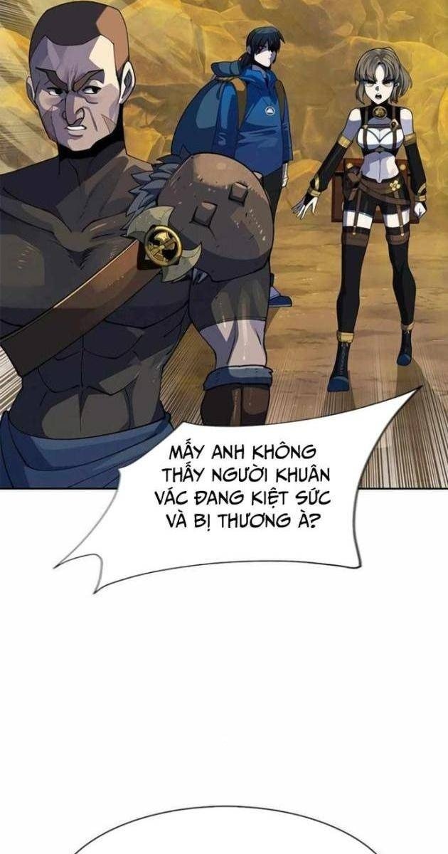 Tôi Chỉ Là Người Khuân Vác Trong Hầm Ngục - Page 27