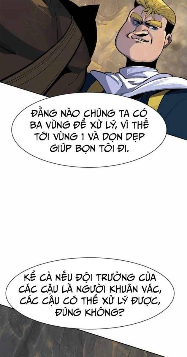 Tôi Chỉ Là Người Khuân Vác Trong Hầm Ngục - Page 82