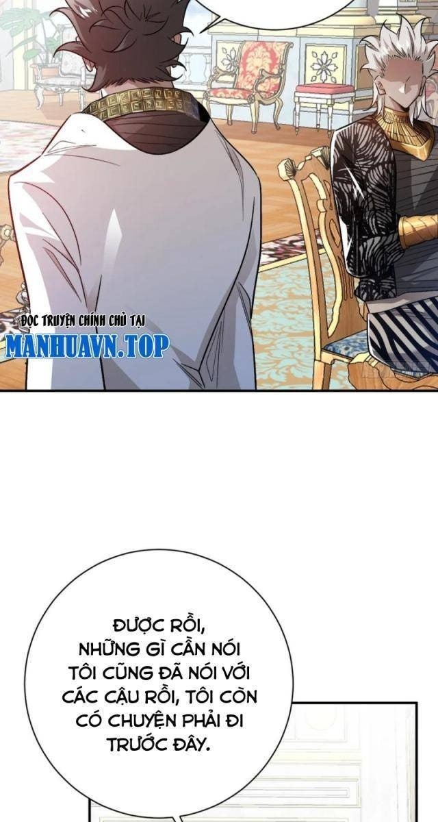 Vĩnh Sinh Đi Chết Đi! - Page 45