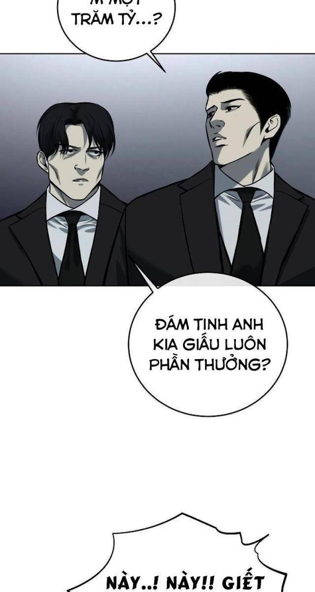 Sát Thủ Áo Đỏ - Page 136