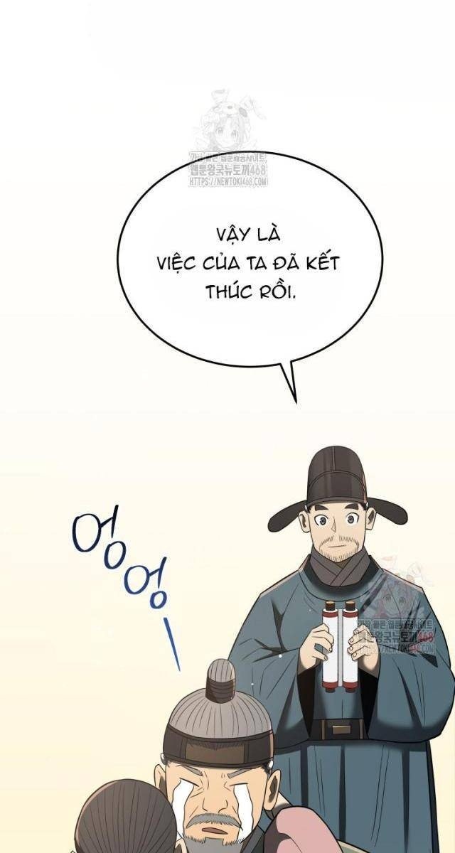 Vương Triều Đen Tối Joseon - Page 47