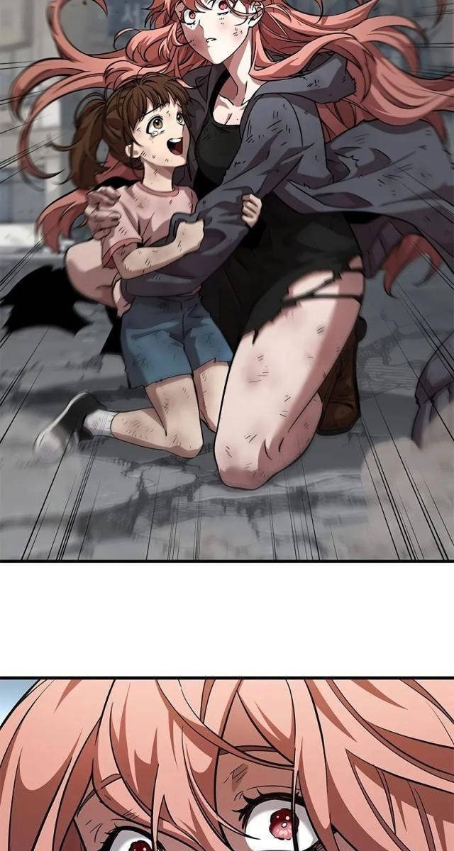 Từ Youtuber Thể Hình Triệu Sub Trở Thành Kẻ Vô Danh Trong Webtoon - Page 169