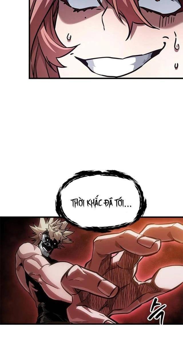 Từ Youtuber Thể Hình Triệu Sub Trở Thành Kẻ Vô Danh Trong Webtoon - Page 37