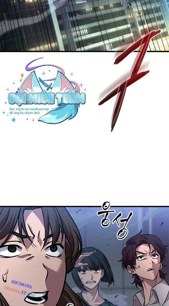 Từ Youtuber Thể Hình Triệu Sub Trở Thành Kẻ Vô Danh Trong Webtoon - Page 102