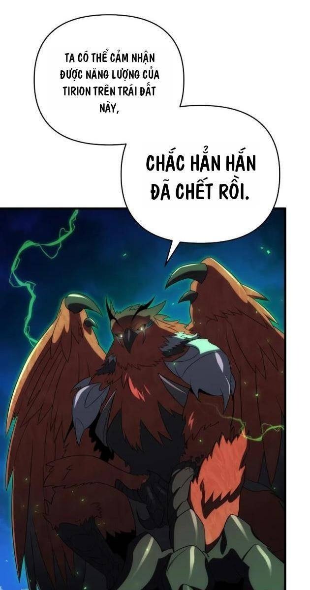 Người Chơi Trở Lại Sau 10000 Năm - Page 140