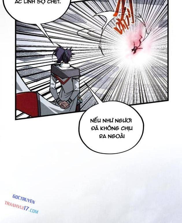 Vạn Cổ Chí Tôn - Page 42