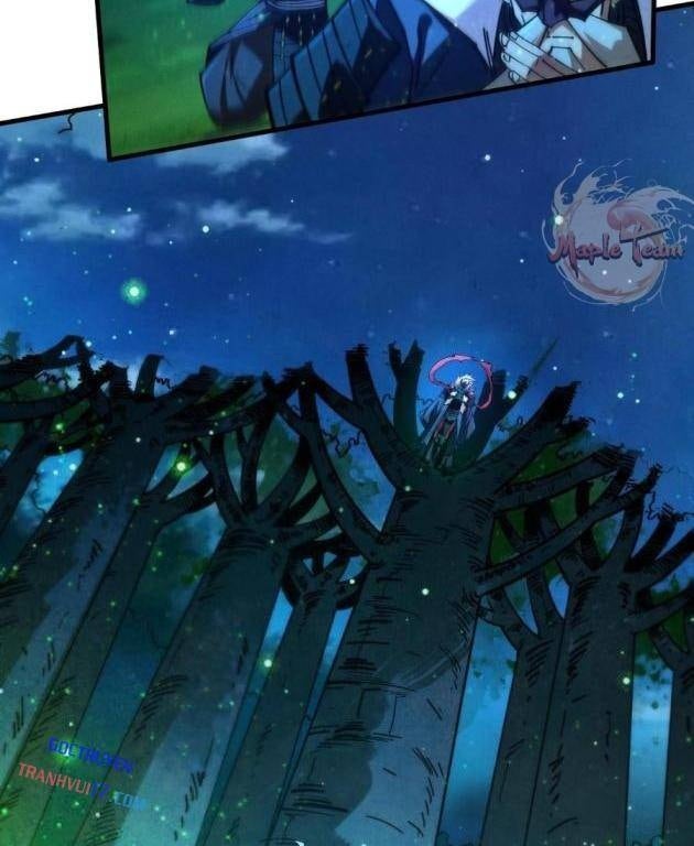 Vạn Cổ Chí Tôn - Page 14