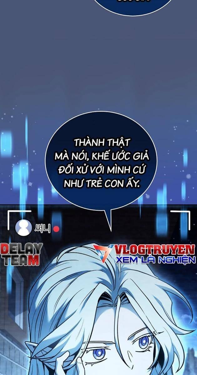 Sử Trở Lại Của Frozen Player - Page 55