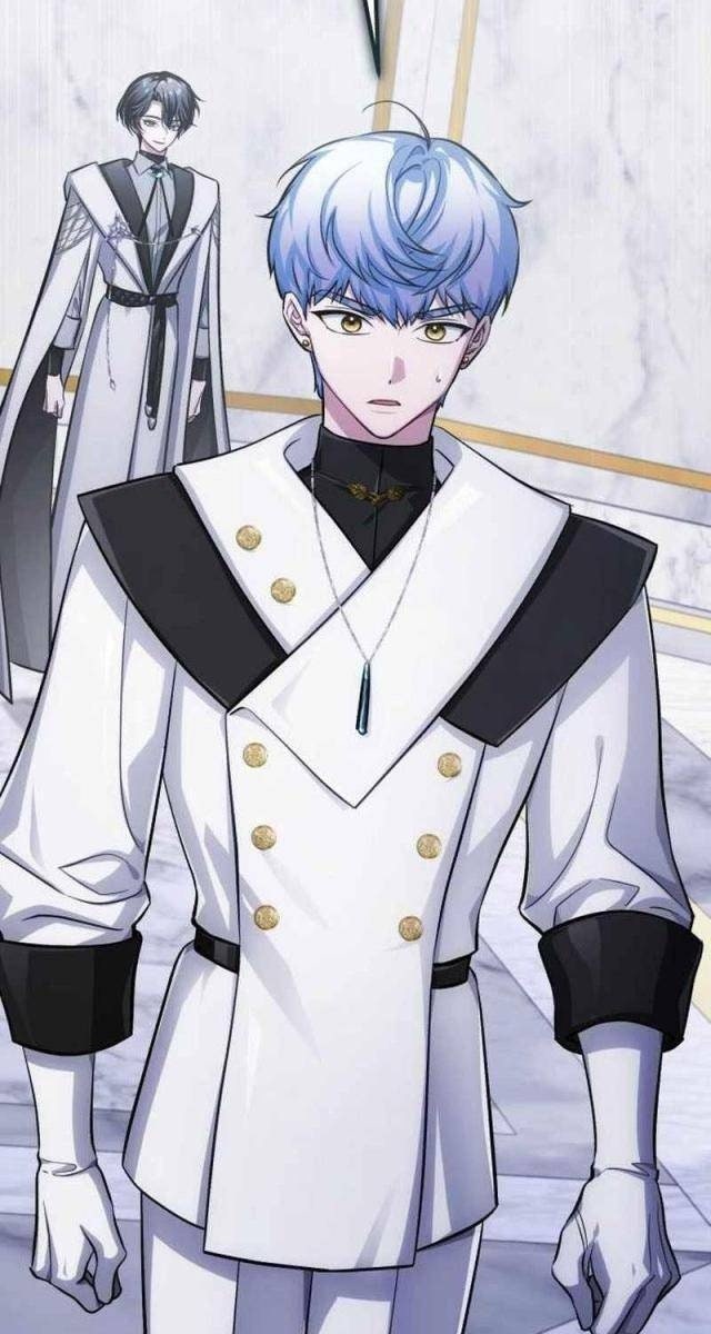 Đứa Trẻ Rắc Rối Của Ma Tháp - Page 79