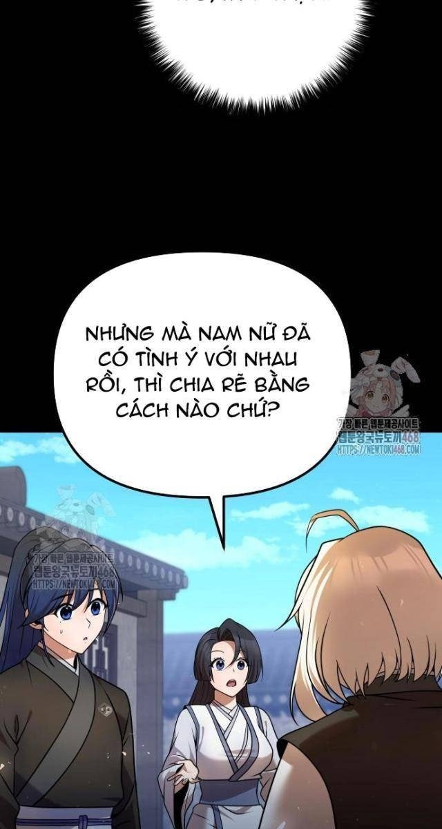 Hoạn Quan Hồi Quy: Tróc Phong Truy Nguyệt - Page 41