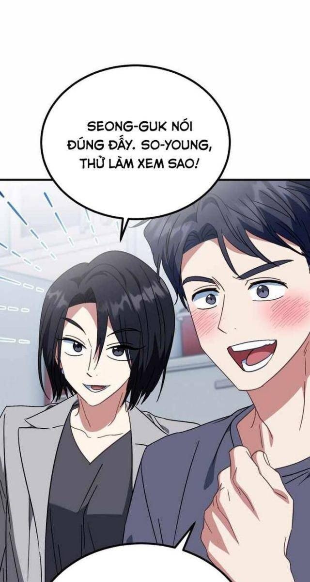 Bé Con Tái Xuất: Hành Trình Thành Vua Tài Phiệt! - Page 34