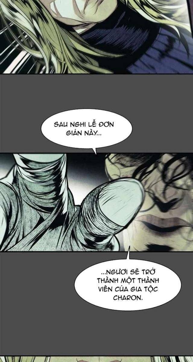 Bất Bại Chân Ma - Page 14