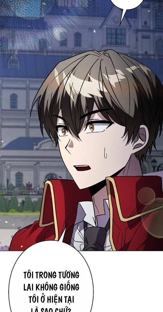 Bức Thư Tình Đến Từ Tương Lai - Page 51