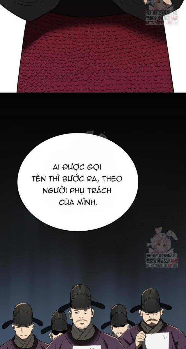 Vương Triều Đen Tối Joseon - Page 95