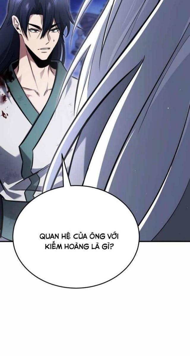 Hồi Quy Giả Về Hưu - Page 112