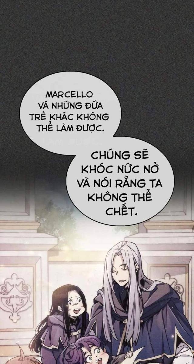 Người Chơi Che Giấu Quá Khứ - Page 139