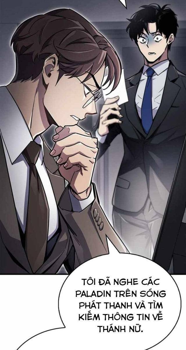 Người Chơi Che Giấu Quá Khứ - Page 152